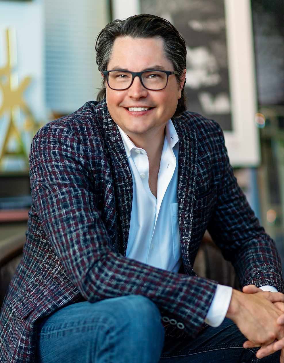 Ged Dipprey , Dallas REALTOR® at Ebby Halliday Real Estate LLC, dba Dave Perry-Miller Real Estate
